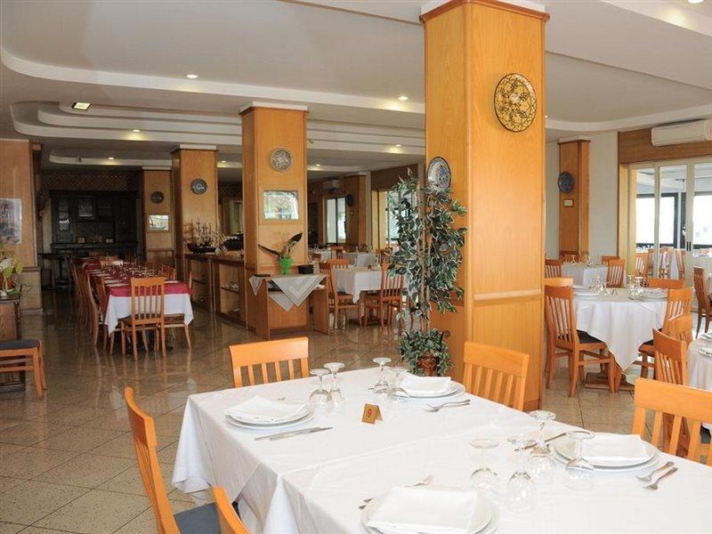 Hotel Gatto Bianco Casalabate Lecce Exterior foto